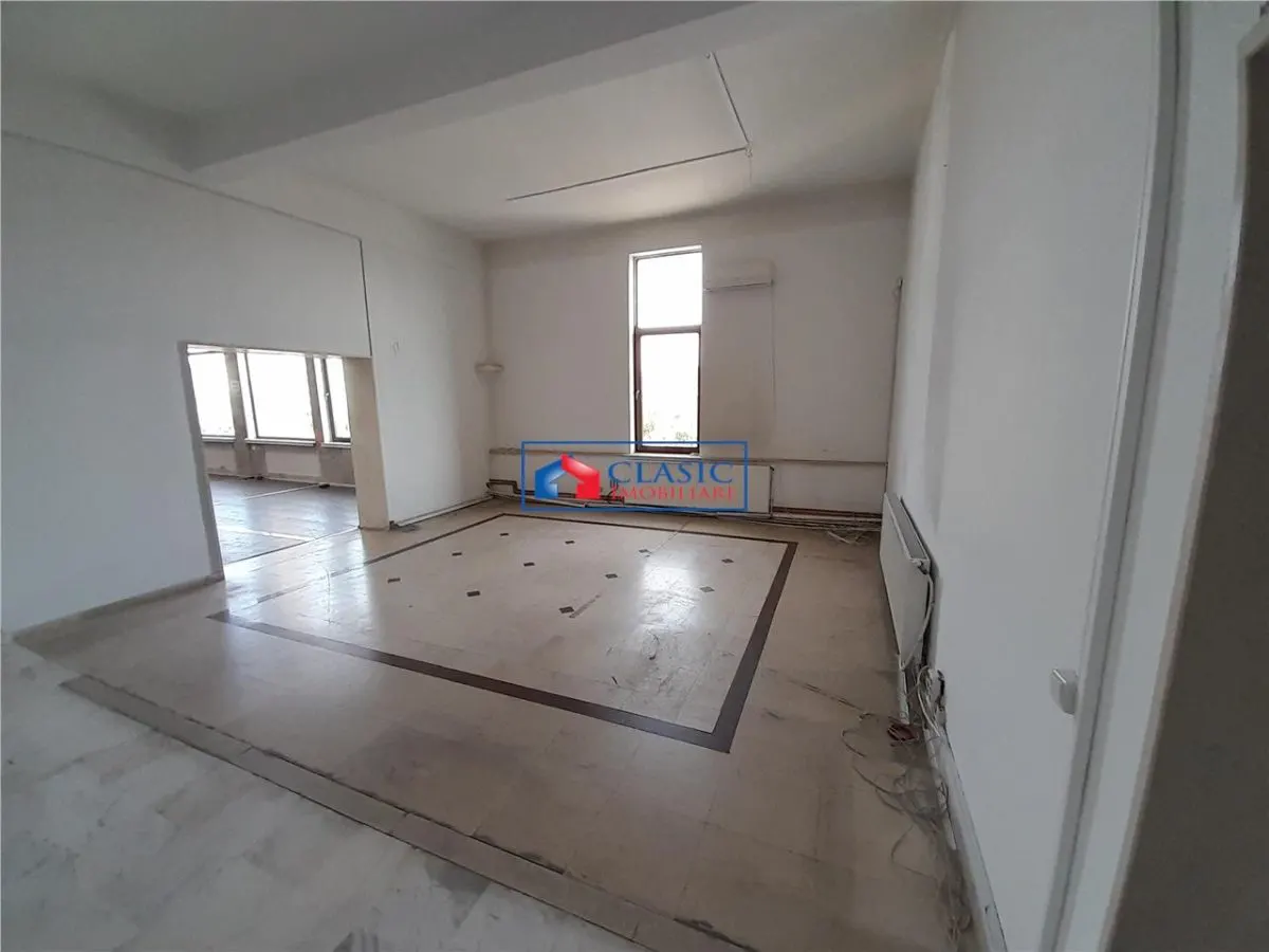 Inchiriere 220 mp spatiu comercial - birouri - productie, Marasti zona Hornbach, Cluj-Napoca - foto 6