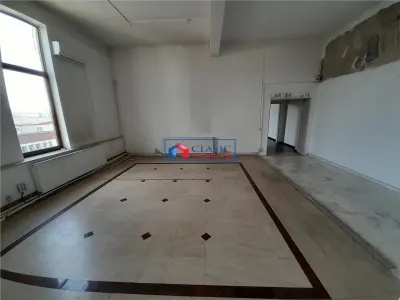 Inchiriere 220 mp spatiu comercial - birouri - productie, Marasti zona Hornbach, Cluj-Napoca - foto 7