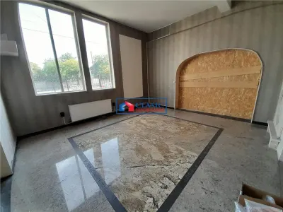 Inchiriere 220 mp spatiu comercial - birouri - productie, Marasti zona Hornbach, Cluj-Napoca - foto 9