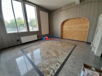 Inchiriere 420 mp spatiu comercial - birouri - showroom Marasti zona Hornbach, Cluj-Napoca - foto 5