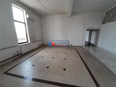 Inchiriere 420 mp spatiu comercial - birouri - showroom Marasti zona Hornbach, Cluj-Napoca - foto 6