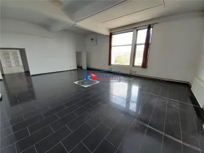 Inchiriere 420 mp spatiu comercial - birouri - showroom Marasti zona Hornbach, Cluj-Napoca - foto 8