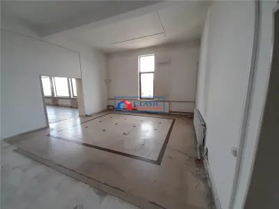 Inchiriere 420 mp spatiu comercial - birouri - showroom Marasti zona Hornbach, Cluj-Napoca - foto 9