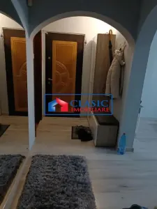 Vanzare apartament 3 camere confort sporit zona Farmec Marasti, Cluj-Napoca - foto 12