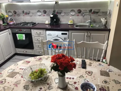 Vanzare apartament 3 camere confort sporit zona Farmec Marasti, Cluj-Napoca - foto 3