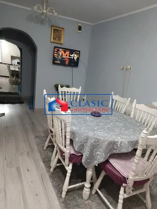 Vanzare apartament 3 camere confort sporit zona Farmec Marasti, Cluj-Napoca - foto 4