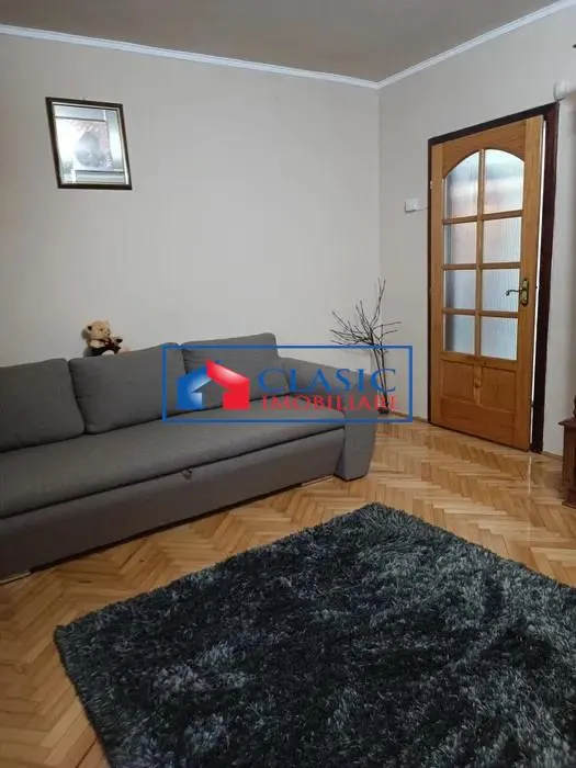 Vanzare apartament 3 camere confort sporit zona Farmec Marasti, Cluj-Napoca - foto 5