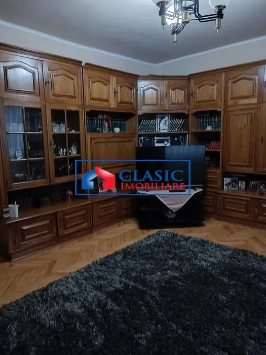 Vanzare apartament 3 camere confort sporit zona Farmec Marasti, Cluj-Napoca - foto 6