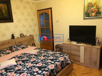 Vanzare apartament 3 camere confort sporit zona Farmec Marasti, Cluj-Napoca - foto 9