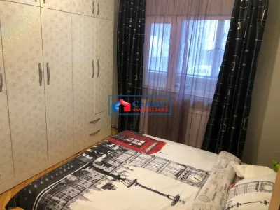 Vanzare apartament 3 camere confort sporit zona Farmec Marasti, Cluj-Napoca - foto 10