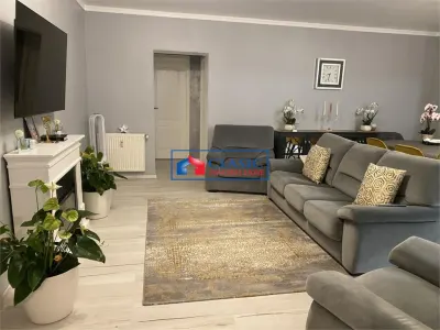 Vanzare apartament 3 camere de LUX, Centru zona Republicii, Cluj-Napoca - Cluj-Napoca