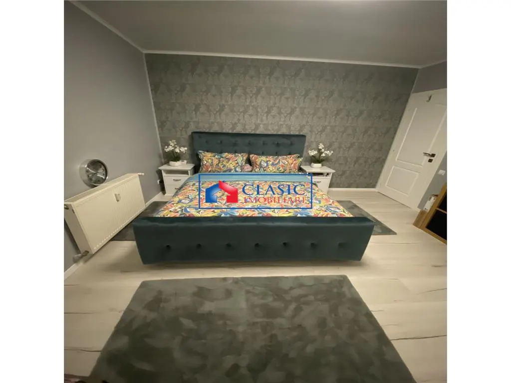 Vanzare apartament 3 camere de LUX, Centru zona Republicii, Cluj-Napoca - foto 3