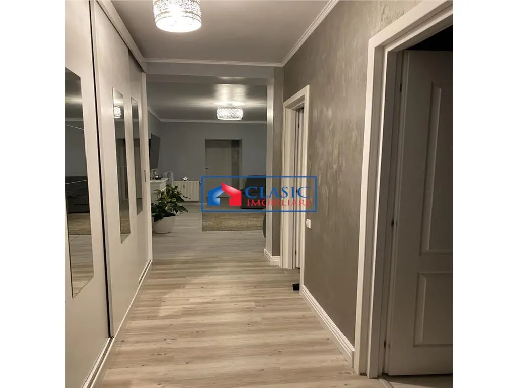Vanzare apartament 3 camere de LUX, Centru zona Republicii, Cluj-Napoca - foto 4