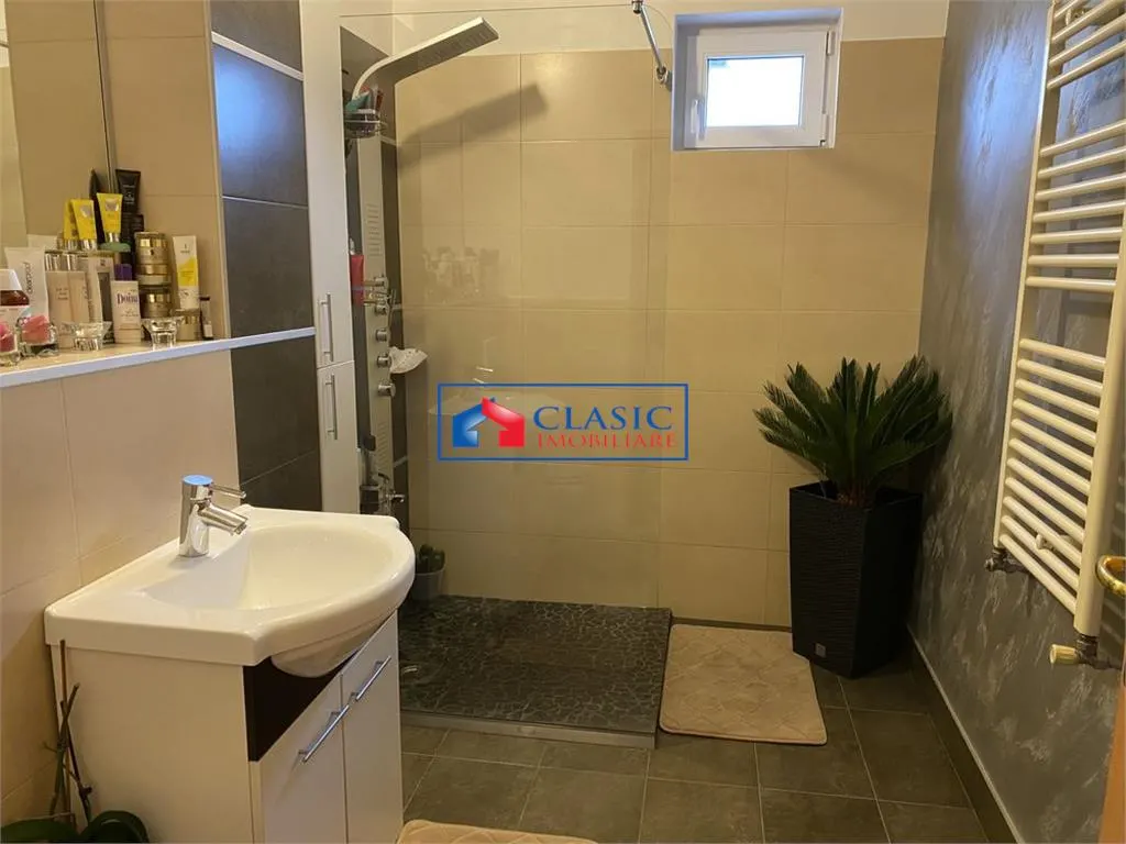Vanzare apartament 3 camere de LUX, Centru zona Republicii, Cluj-Napoca - foto 5
