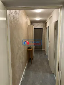 Vanzare apartament 2 camere decomandat zona Campului Manastur, Cluj-Napoca - Cluj-Napoca