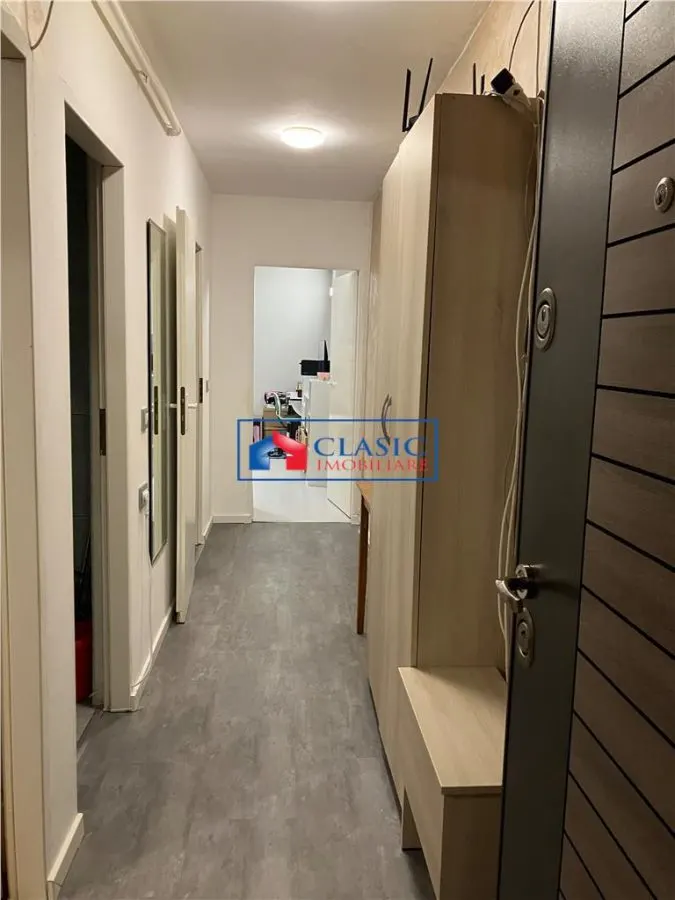 Vanzare apartament 2 camere decomandat zona Campului Manastur, Cluj-Napoca - foto 2