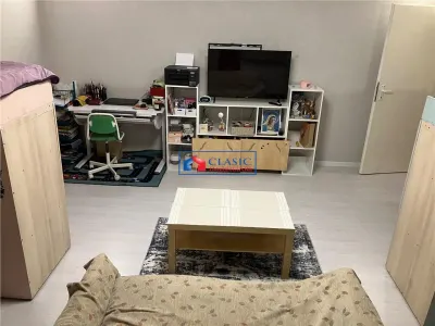 Vanzare apartament 2 camere decomandat zona Campului Manastur, Cluj-Napoca - foto 4