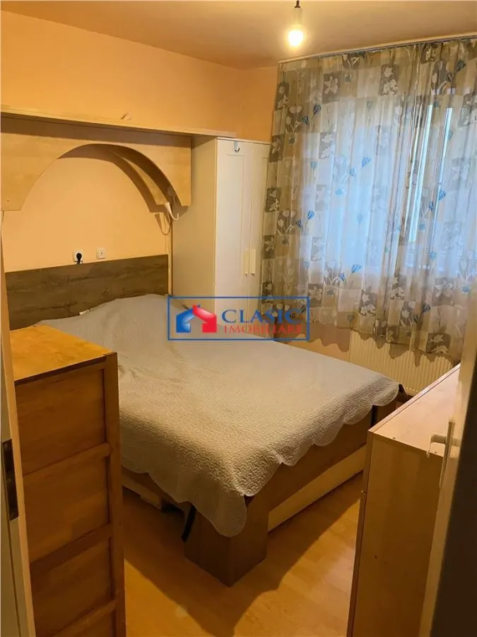 Vanzare apartament 2 camere decomandat zona Campului Manastur, Cluj-Napoca - foto 5
