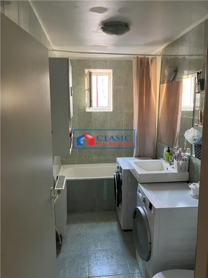 Vanzare apartament 2 camere decomandat zona Campului Manastur, Cluj-Napoca - foto 6