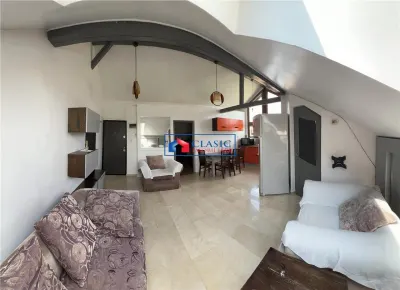 Vanzare apartament 2 camere bloc nou zona Baza Sportiva Gheorgheni - foto 2