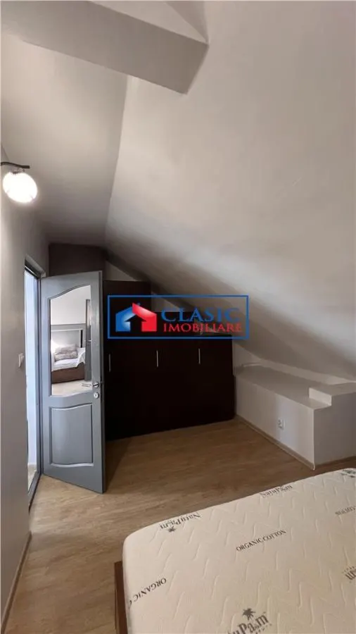 Vanzare apartament 2 camere bloc nou zona Baza Sportiva Gheorgheni - foto 11