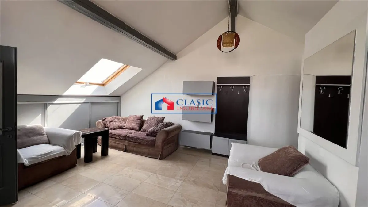 Vanzare apartament 2 camere bloc nou zona Baza Sportiva Gheorgheni - foto 7