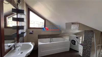 Vanzare apartament 2 camere bloc nou zona Baza Sportiva Gheorgheni - foto 9