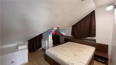 Vanzare apartament 2 camere bloc nou zona Baza Sportiva Gheorgheni - foto 10