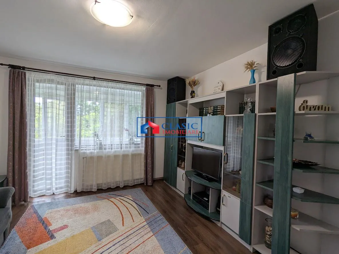 Vanzare apartament 3 camere Gheorgheni zona Royal, Cluj-Napoca - foto 1