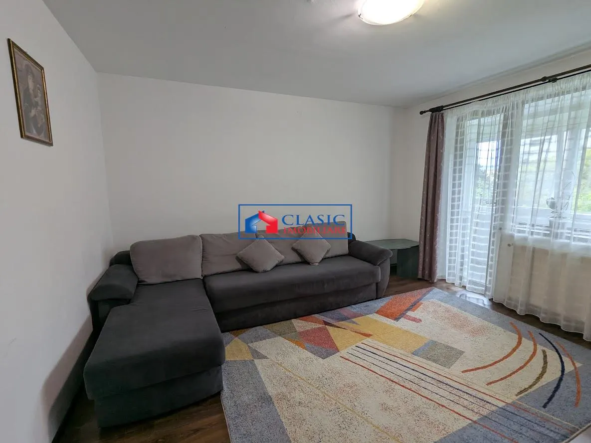 Vanzare apartament 3 camere Gheorgheni zona Royal, Cluj-Napoca - foto 2