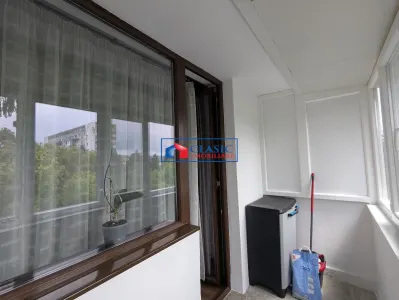 Vanzare apartament 3 camere Gheorgheni zona Royal, Cluj-Napoca - foto 11
