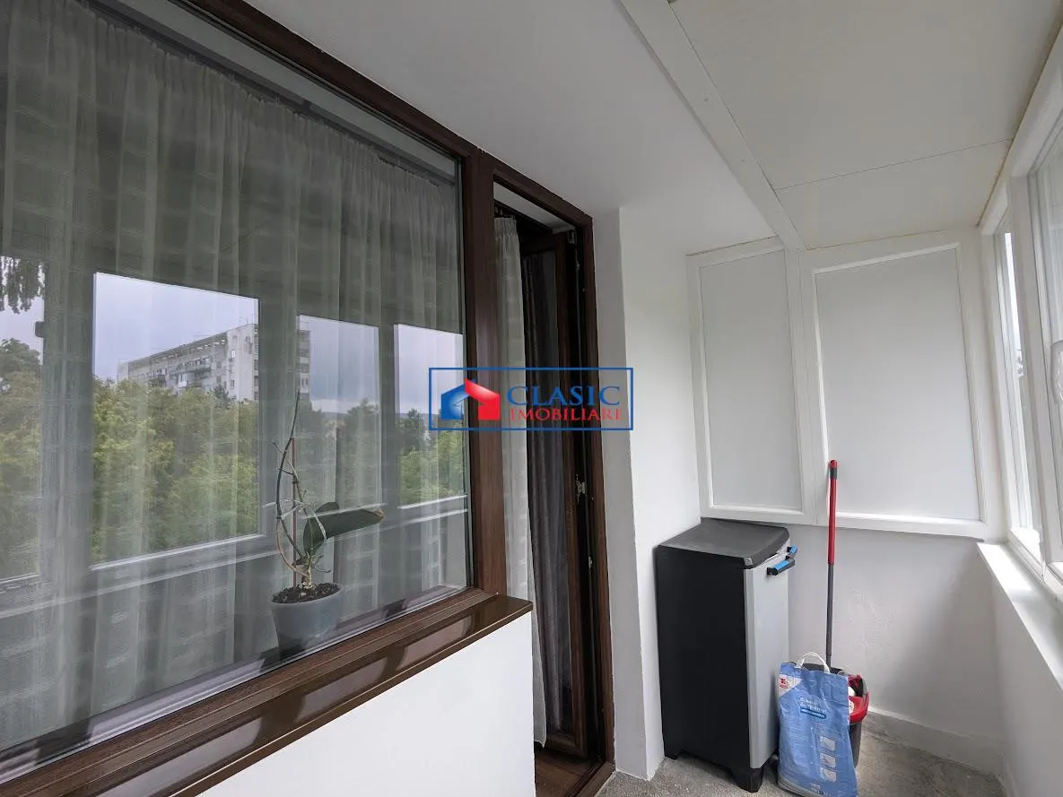 Vanzare apartament 3 camere Gheorgheni zona Royal, Cluj-Napoca - foto 11