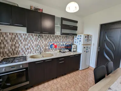 Vanzare apartament 3 camere Gheorgheni zona Royal, Cluj-Napoca - foto 3