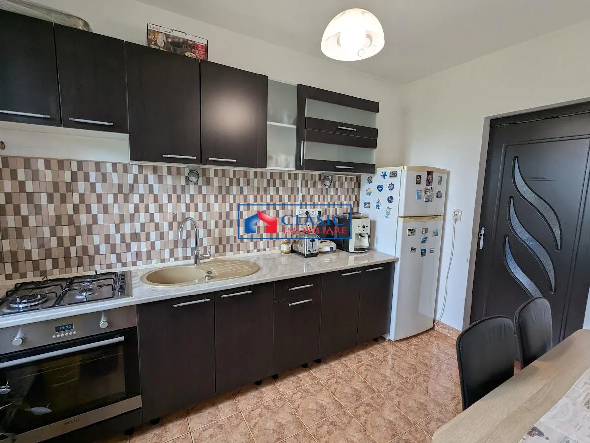 Vanzare apartament 3 camere Gheorgheni zona Royal, Cluj-Napoca - foto 3
