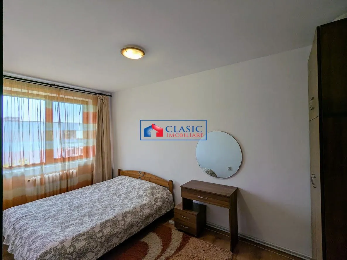 Vanzare apartament 3 camere Gheorgheni zona Royal, Cluj-Napoca - foto 5
