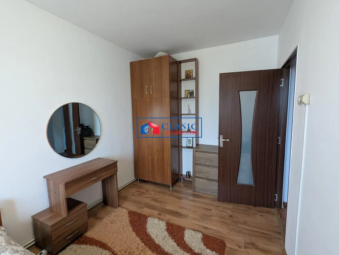 Vanzare apartament 3 camere Gheorgheni zona Royal, Cluj-Napoca - foto 6