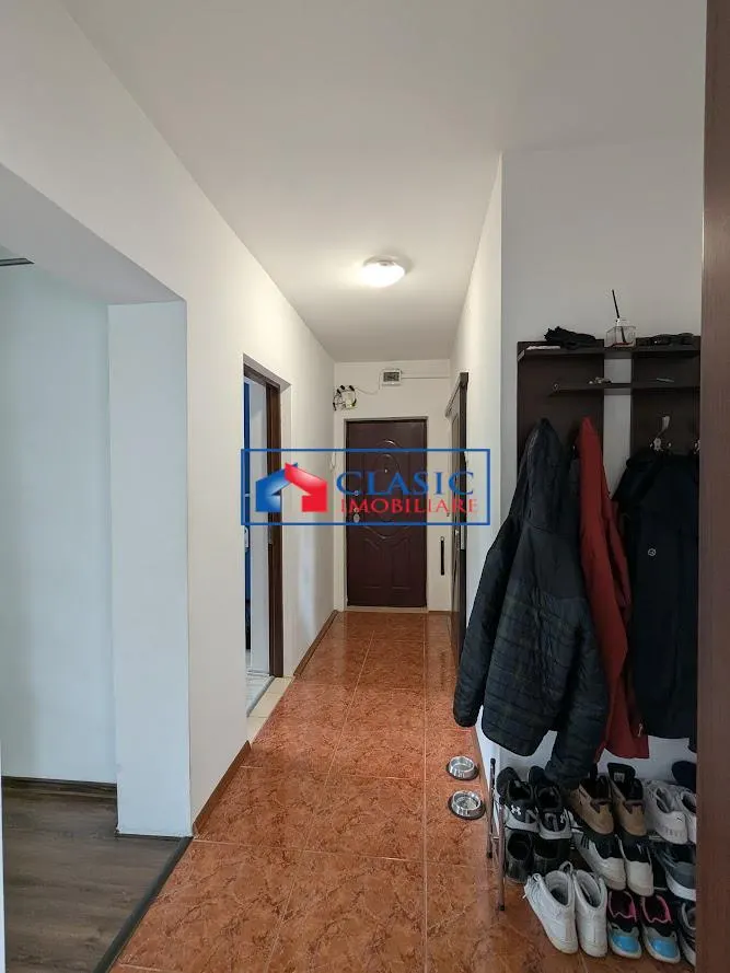 Vanzare apartament 3 camere Gheorgheni zona Royal, Cluj-Napoca - foto 7