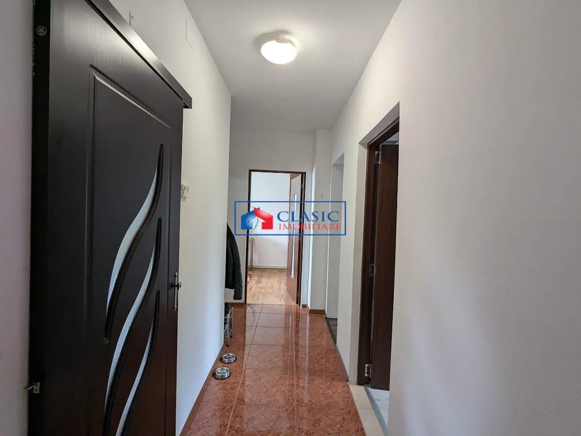 Vanzare apartament 3 camere Gheorgheni zona Royal, Cluj-Napoca - foto 8