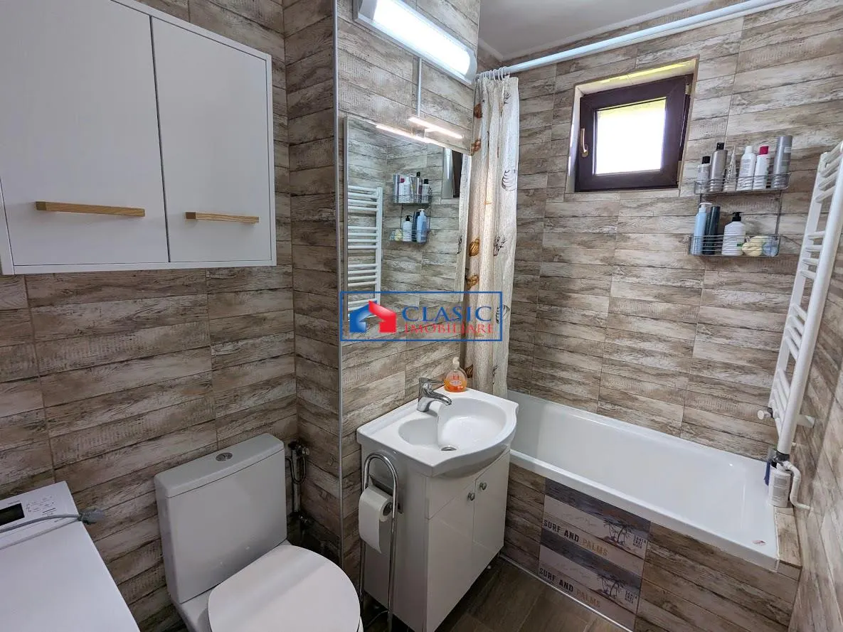 Vanzare apartament 3 camere Gheorgheni zona Royal, Cluj-Napoca - foto 10