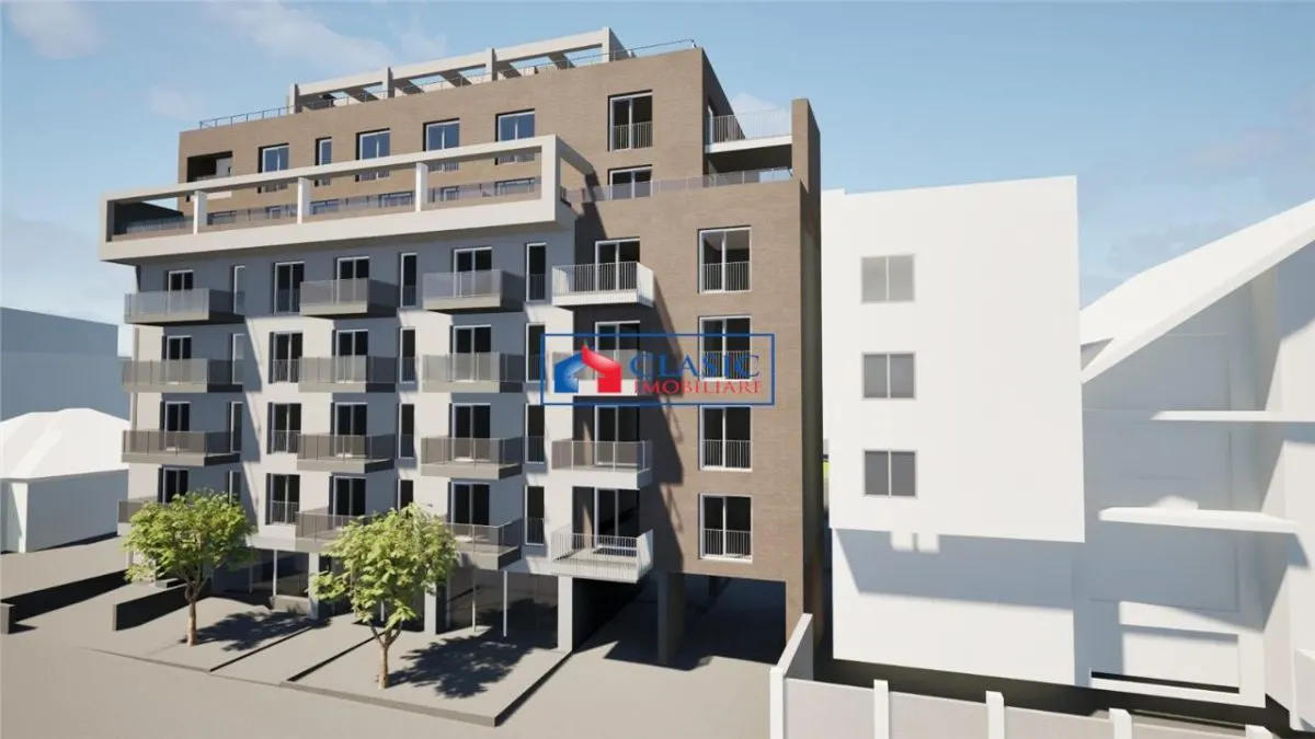 Apartament 3 camere, ansamblu rezidential nou, zona Marasti, strada Dorobantilor - foto 4