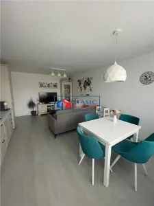 Vanzare apartament 3 camere modern bloc nou zona Campina Marasti, Cluj-Napoca - foto 2