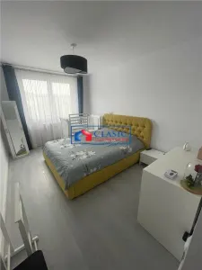 Vanzare apartament 3 camere modern bloc nou zona Campina Marasti, Cluj-Napoca - foto 4