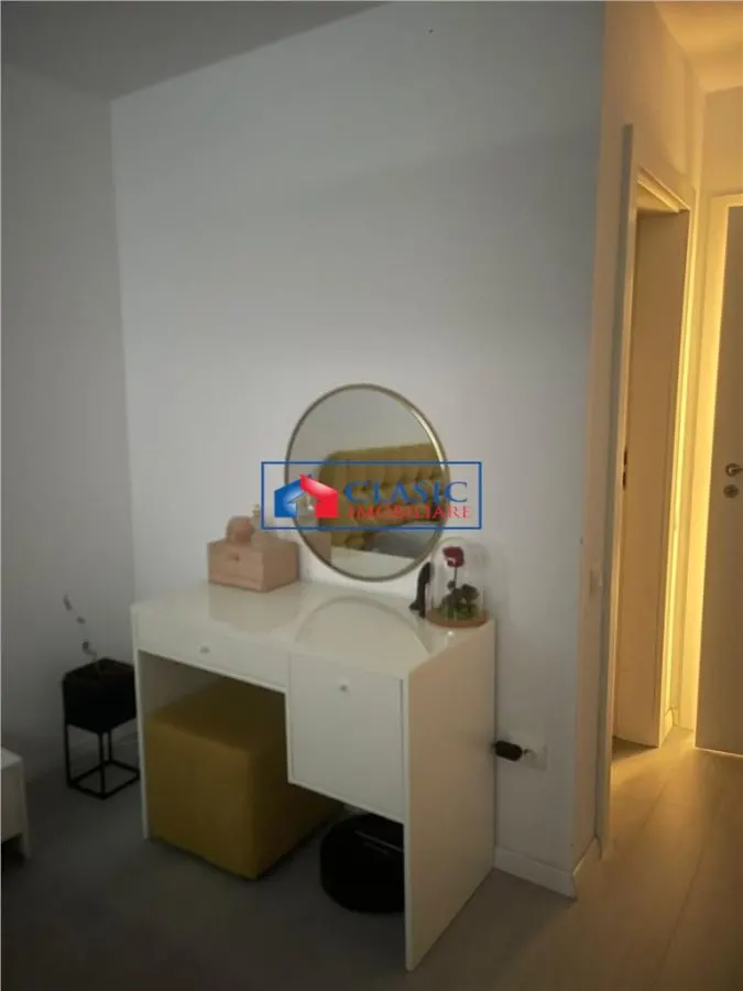 Vanzare apartament 3 camere modern bloc nou zona Campina Marasti, Cluj-Napoca - foto 6
