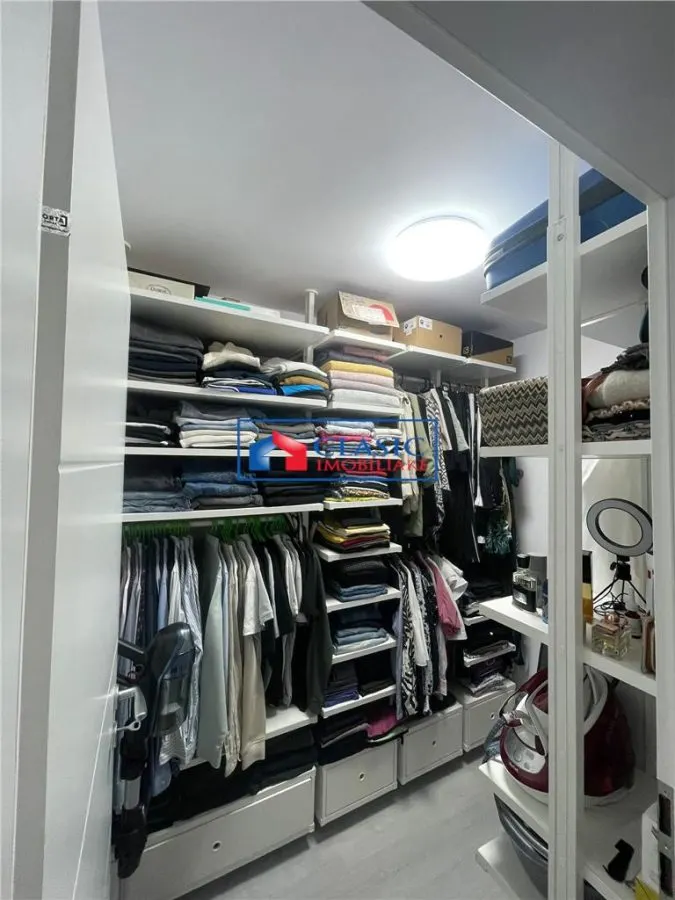 Vanzare apartament 3 camere modern bloc nou zona Campina Marasti, Cluj-Napoca - foto 9