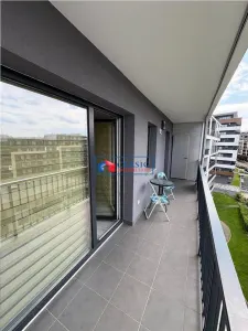 Vanzare apartament 2 camere decomandat, de LUX Buna Ziua zona LIDL, Cluj-Napoca - foto 11