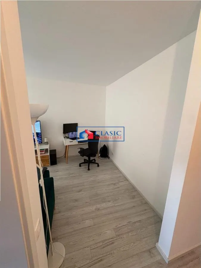 Vanzare apartament 2 camere decomandat, de LUX Buna Ziua zona LIDL, Cluj-Napoca - foto 5