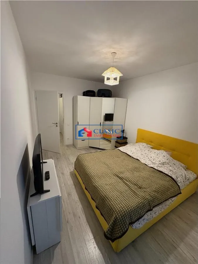 Vanzare apartament 2 camere decomandat, de LUX Buna Ziua zona LIDL, Cluj-Napoca - foto 7