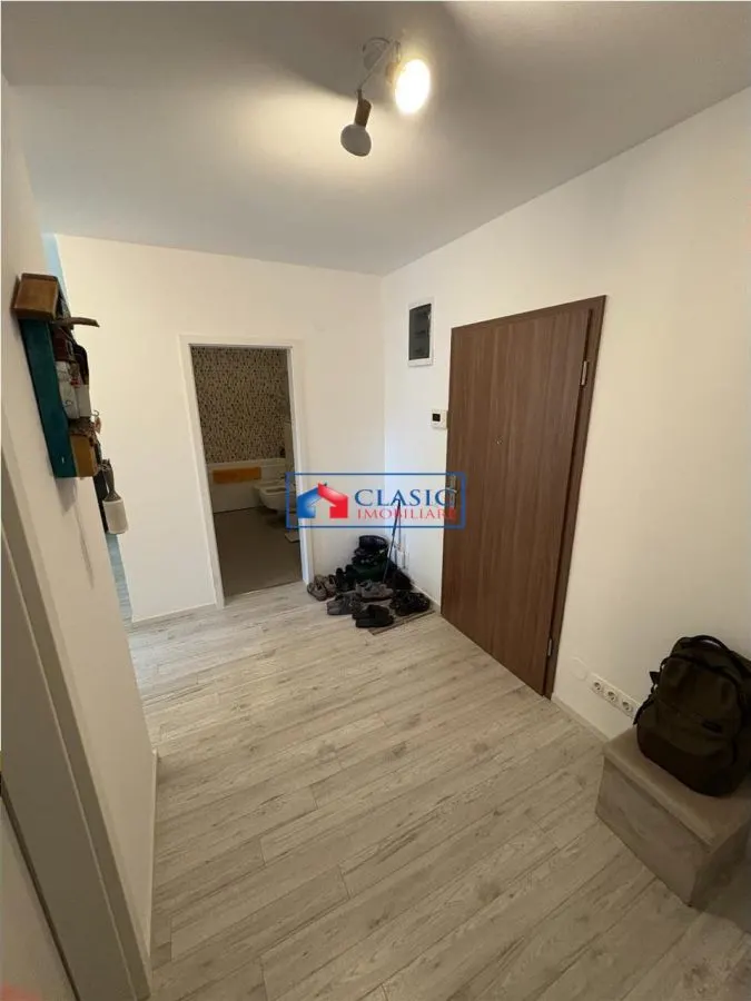 Vanzare apartament 2 camere decomandat, de LUX Buna Ziua zona LIDL, Cluj-Napoca - foto 8