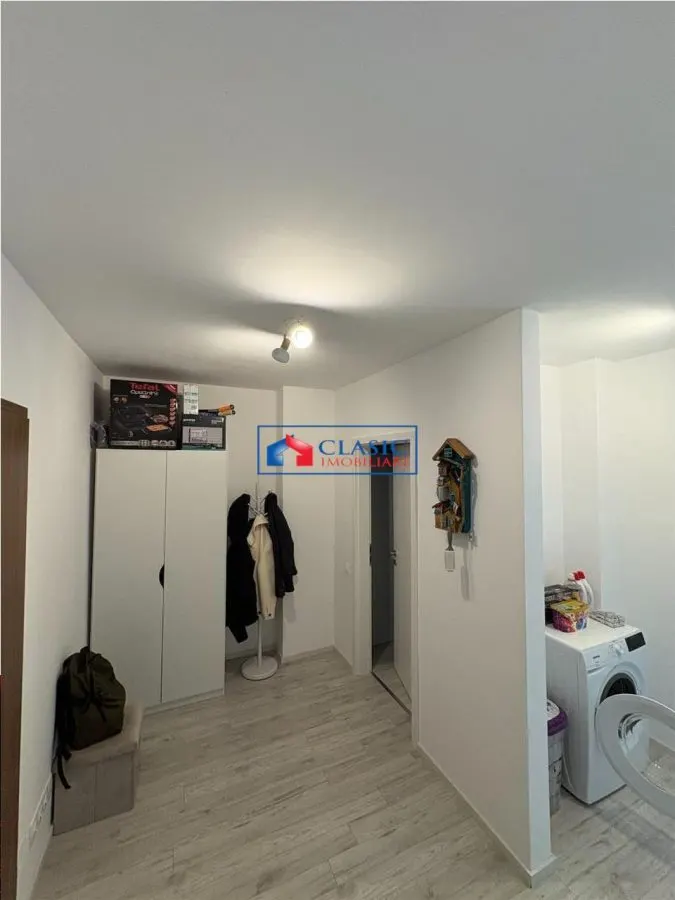 Vanzare apartament 2 camere decomandat, de LUX Buna Ziua zona LIDL, Cluj-Napoca - foto 9
