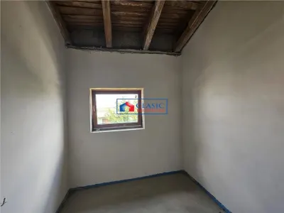 Vanzare casa duplex, strada privata, linistita, cartier Buna Ziua - foto 13